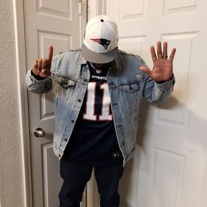 Meet your Posher, Greg